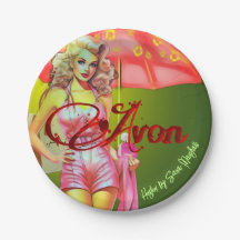 Avon Party