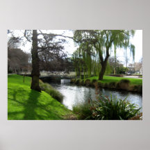 AVON RIVER VIEW Christchurch NZ