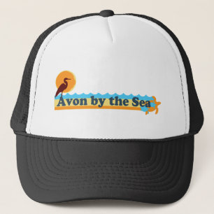 Avon. Trucker Hat