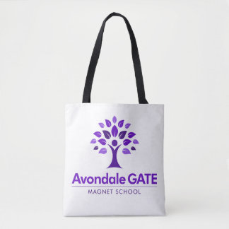 Avondale GATE Tote Bag