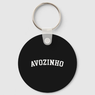 Avozinho _2 key ring