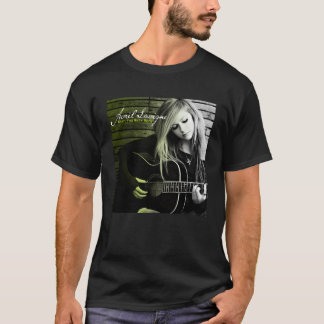 Avril Lavigne T-Shirt