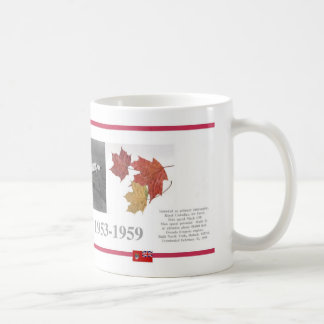 Avro Arrow Mug