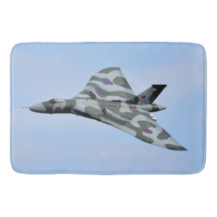 Avro Vulcan B.2 Bath Mat