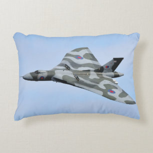 Avro Vulcan B.2 Decorative Cushion