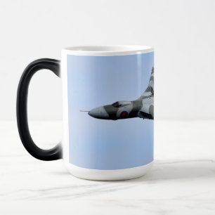 Avro Vulcan B.2 Magic Mug