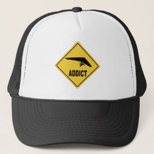 AW Hang Gliding Trucker Hat