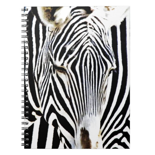 Awaiting_ Notebook (Front)