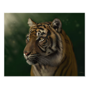 Awaiting the Dawn - Gretchen Bartz Photo Print