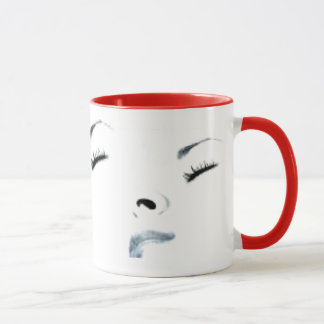 awake mug