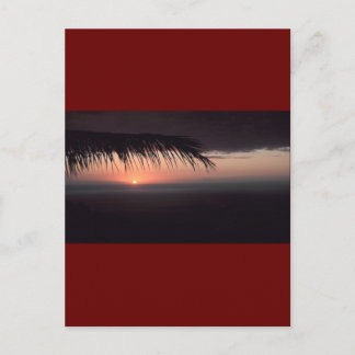 AWAKEN POSTCARD