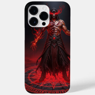 Awaken the Sith: Dark Mage iPhone 14 Pro Max Case