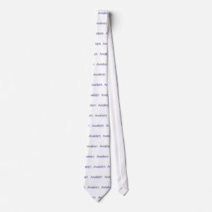 Awaken Tie
