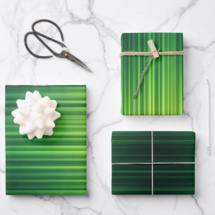 Awaken to the Forest’s Heartbeat Wrapping Paper Sheet