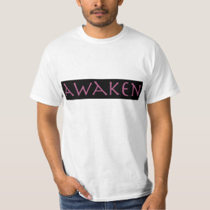 AWAKEN Value T- Shirt