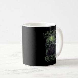 Awakened from the Abyss, Undead Strike Coffee Mug