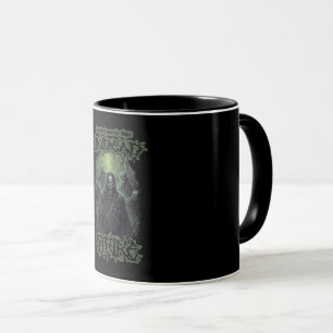 Awakened from the Abyss, Undead Strike Mug