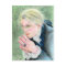 Awakened soul Vampire postcard
