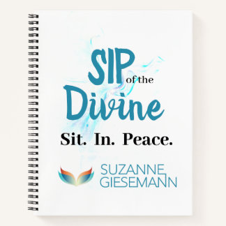 Awakened Way Cruise 2023 SIP Notebook