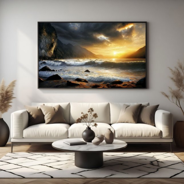 Awakening of the Horizon Poster (Creator Uploaded)