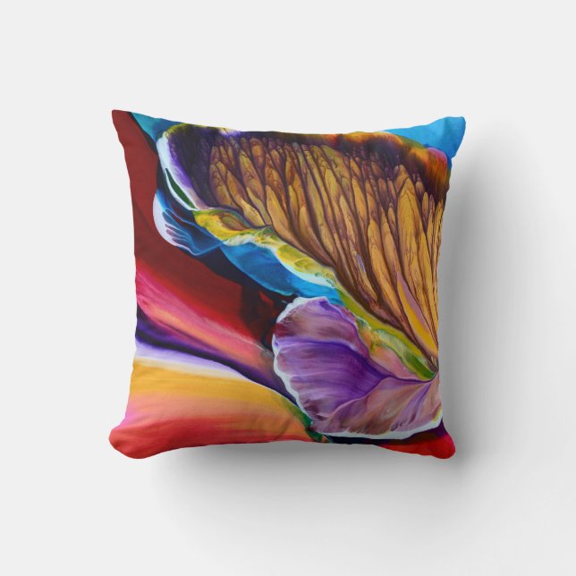 Awakening Pillow (Front)