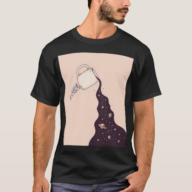 Awakening T-Shirt (Front)