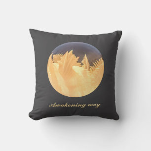 Awakening way cushion