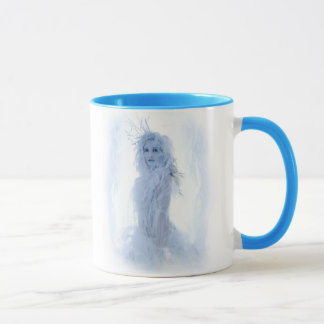 Awalt Snow Queen Mug