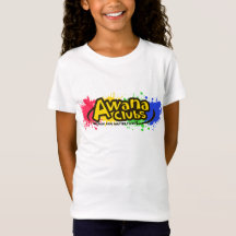 AWANA CLUB 