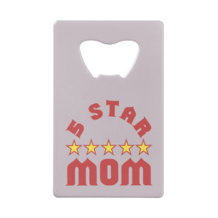 Award 5 Star Mum