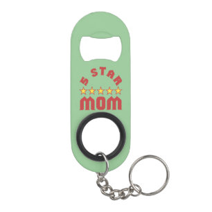 Award 5 Star Mum