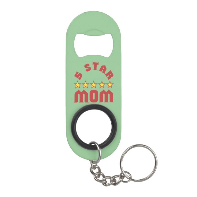 Award 5 Star Mum (Back)