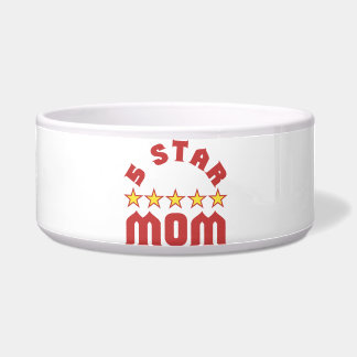 Award 5 Star Mum