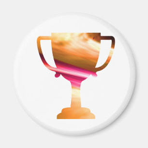 Award Design Factory - Inspire Excellence Magnet
