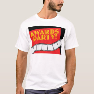 AWARDS PARTY T-Shirt