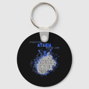 Awareness 1 key ring
