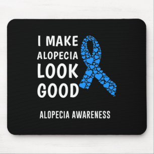 Awareness 1  mouse pad