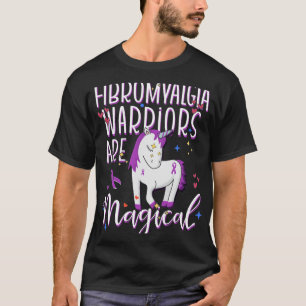 Awareness 2024 Warriors Are Magical Unicorn T-Shirt