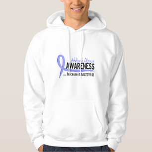 Awareness 2 Addison's Disease Hoodie