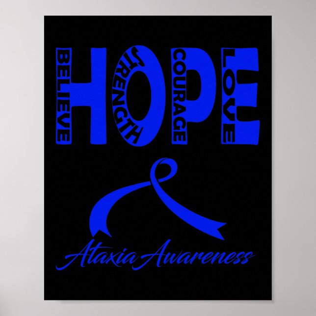 Awareness 2  poster (Front)