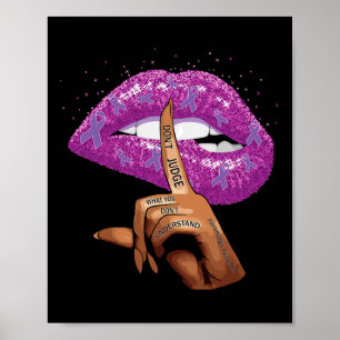 Awareness 3 poster