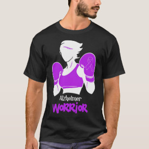 Awareness 4 T-Shirt