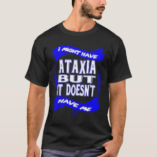 Awareness 4 T-Shirt