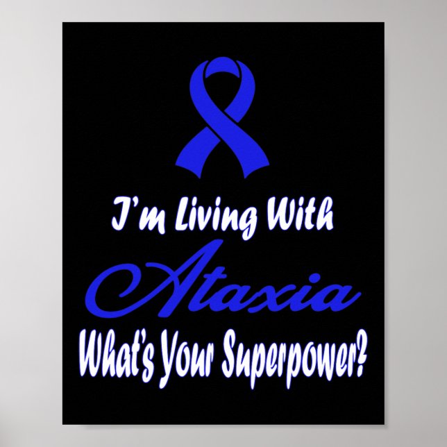 Awareness 5  poster (Front)