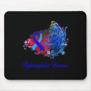 Awareness 6 mouse pad