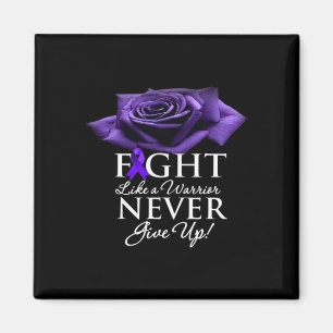 Awareness 7 magnet
