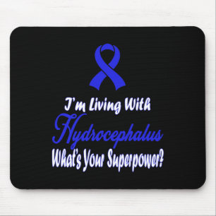 Awareness 7 mouse pad