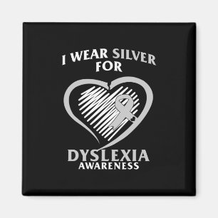 Awareness Ability See World Unique Not Disability Magnet