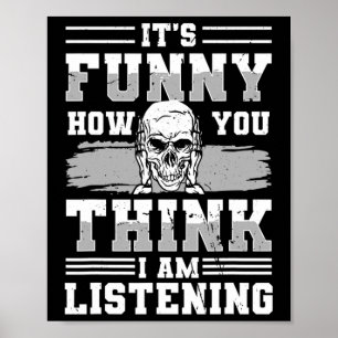 Awareness And Asl Hand Gesture Deaf Pride 3  Poster