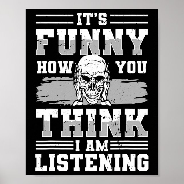 Awareness And Asl Hand Gesture Deaf Pride 3  Poster (Front)